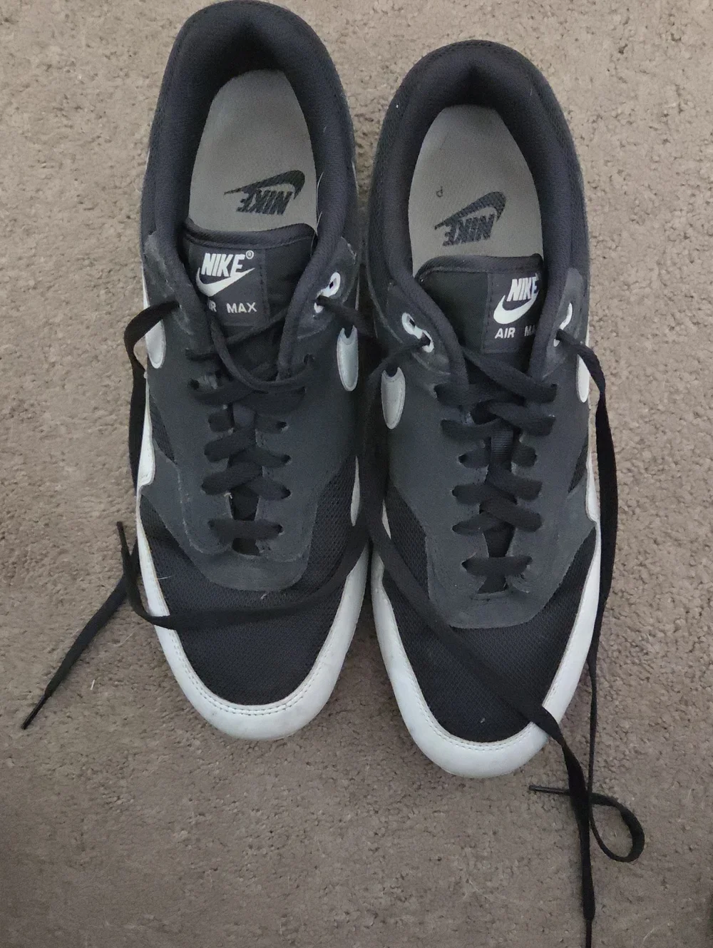 Nike Air Max